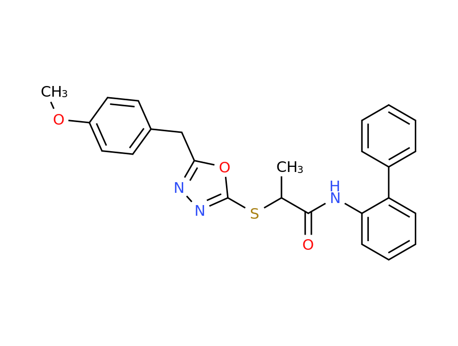 Structure Amb486351