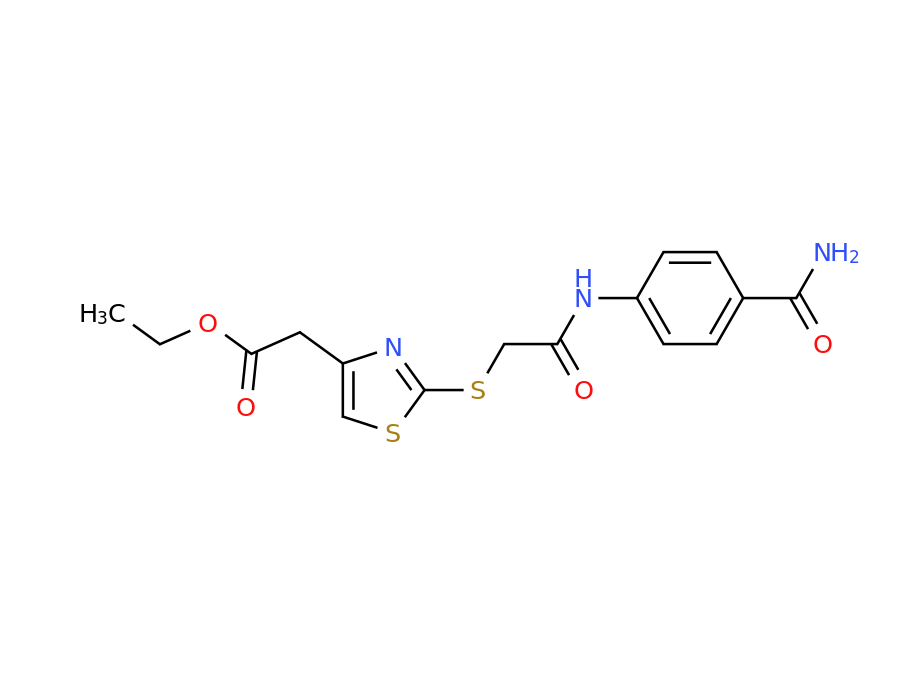 Structure Amb4863862