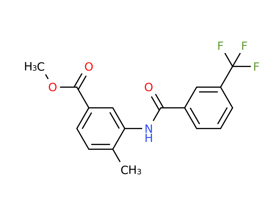 Structure Amb4865657