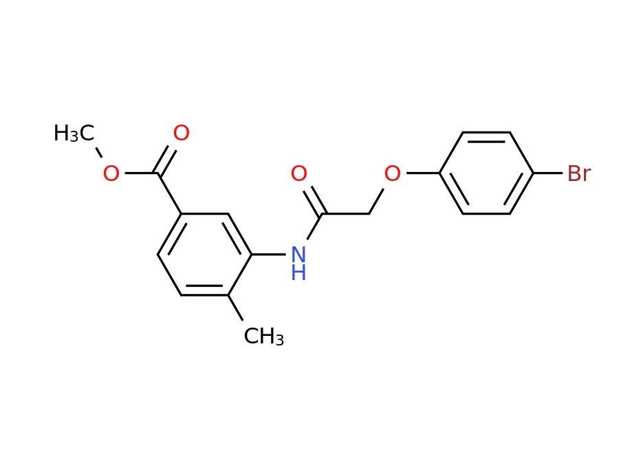 Structure Amb4868033