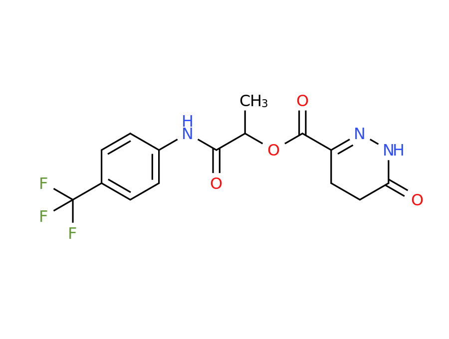 Structure Amb4869418