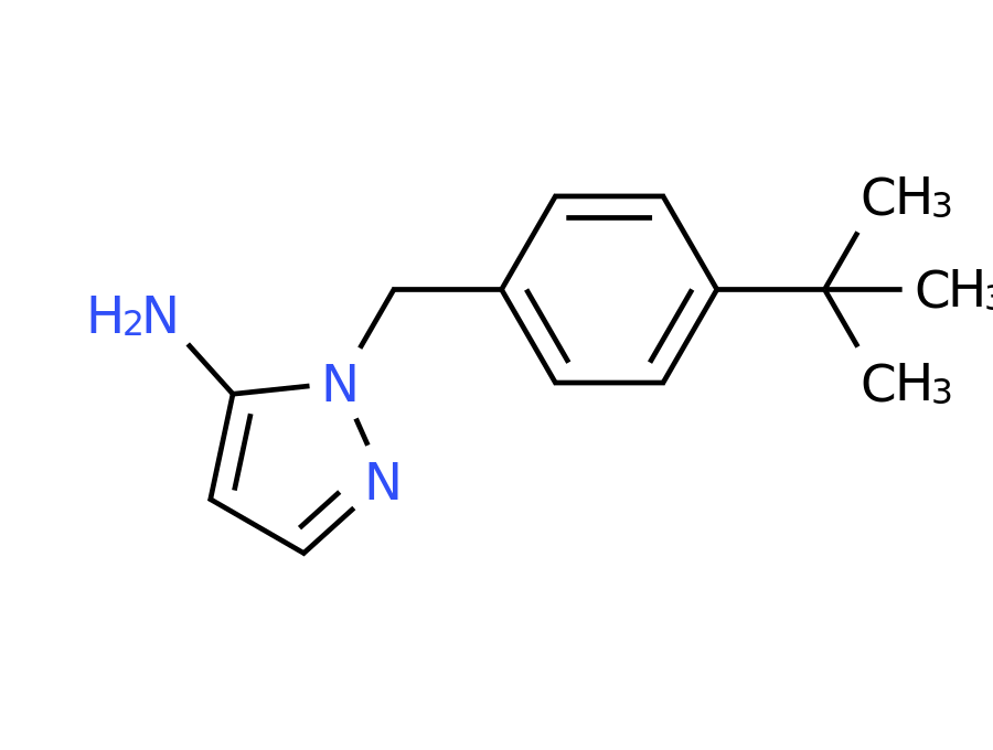 Structure Amb48699