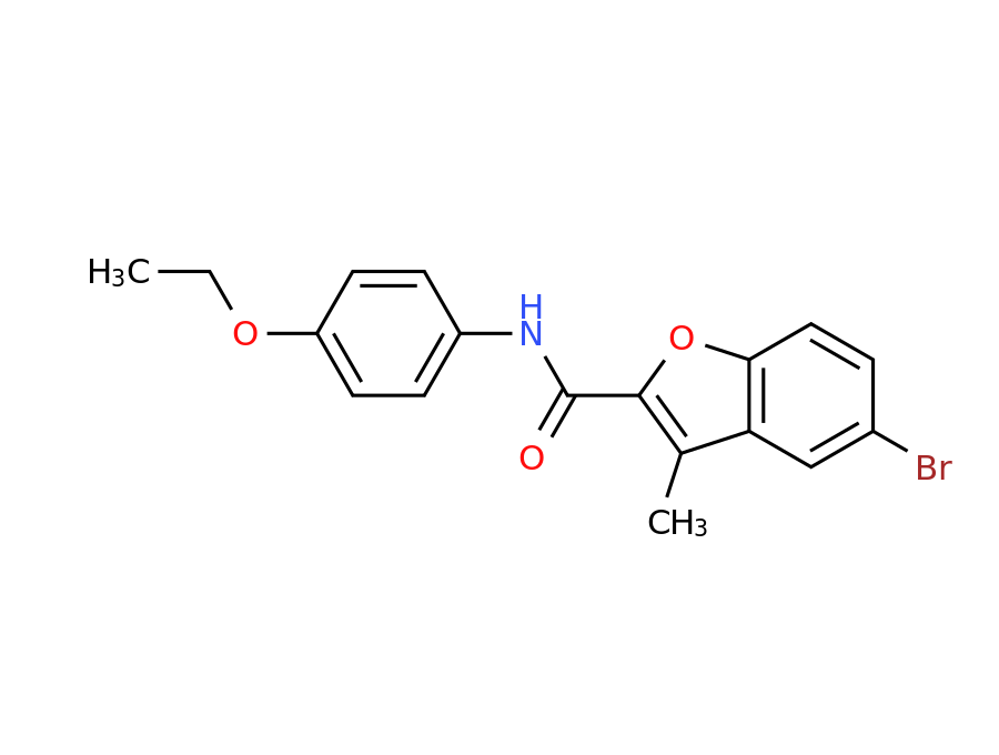 Structure Amb48704