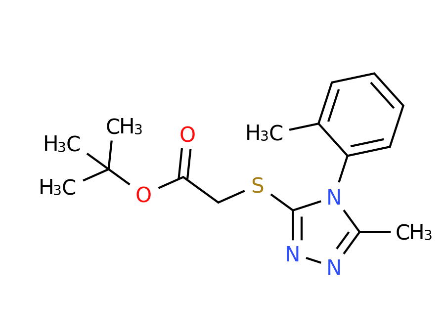 Structure Amb4871237