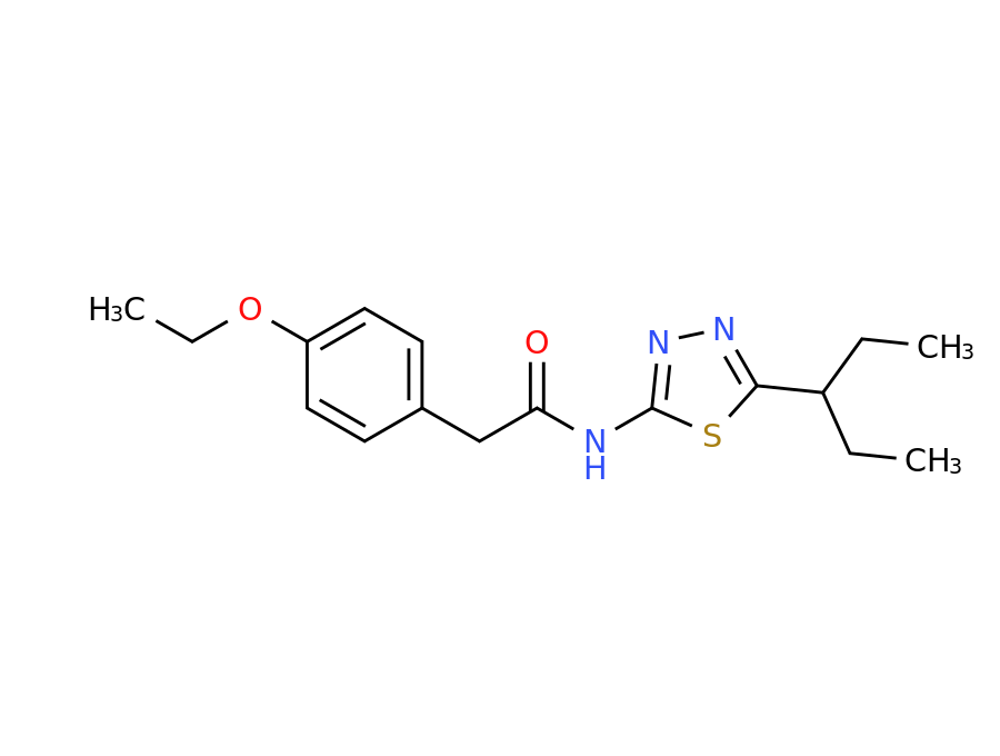 Structure Amb48721