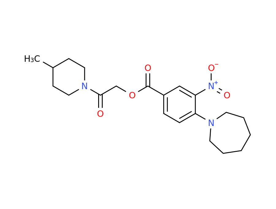 Structure Amb4875332