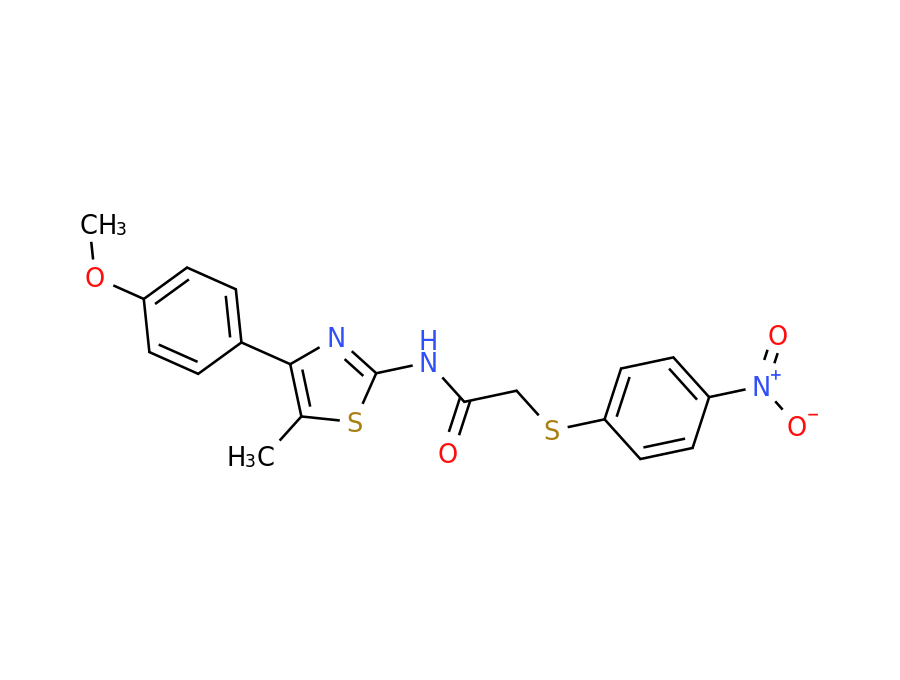 Structure Amb48765