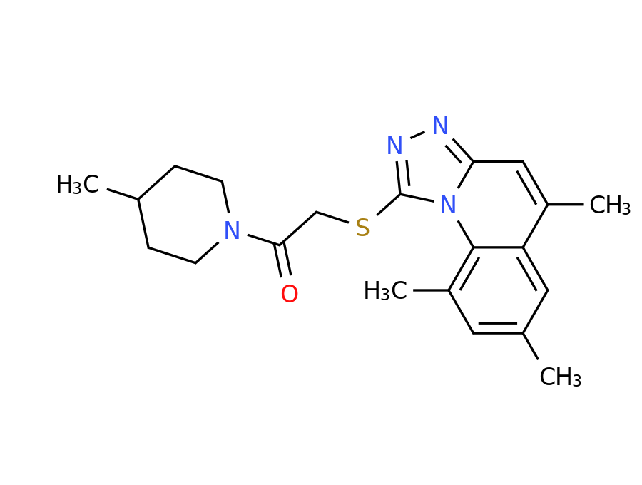 Structure Amb4878017