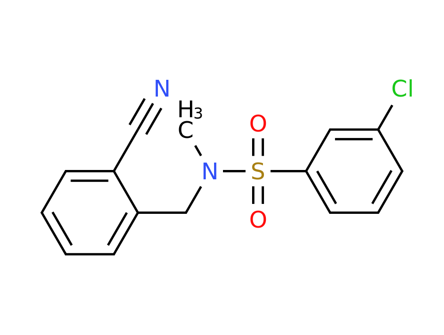 Structure Amb4878295