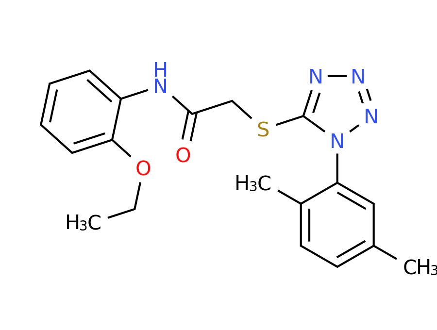 Structure Amb4878470