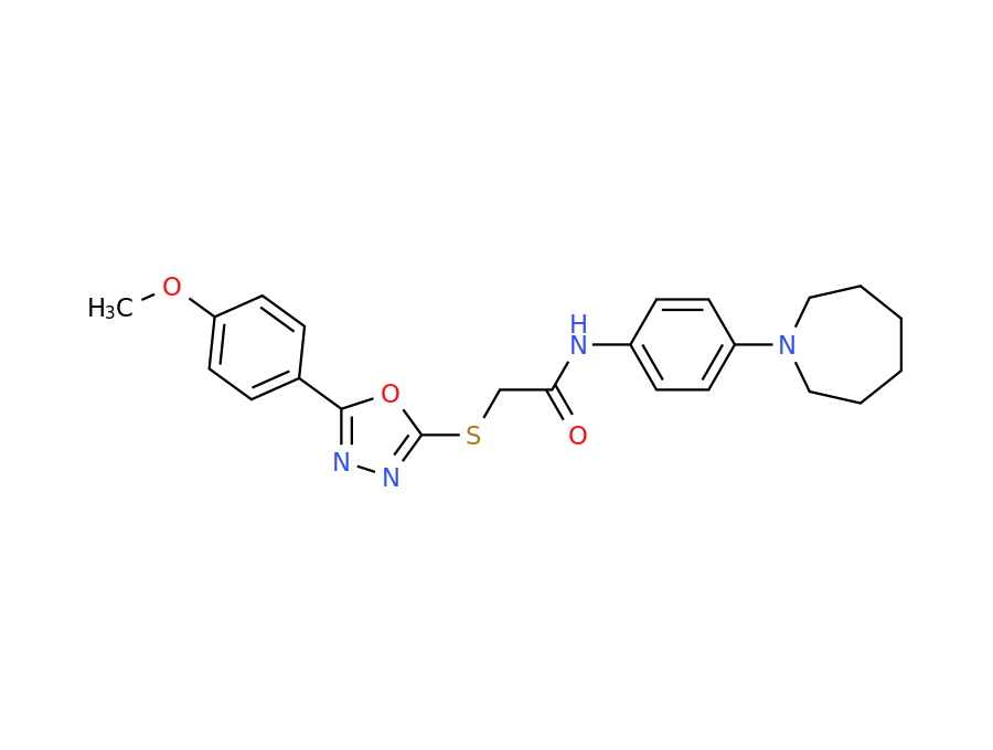 Structure Amb487850