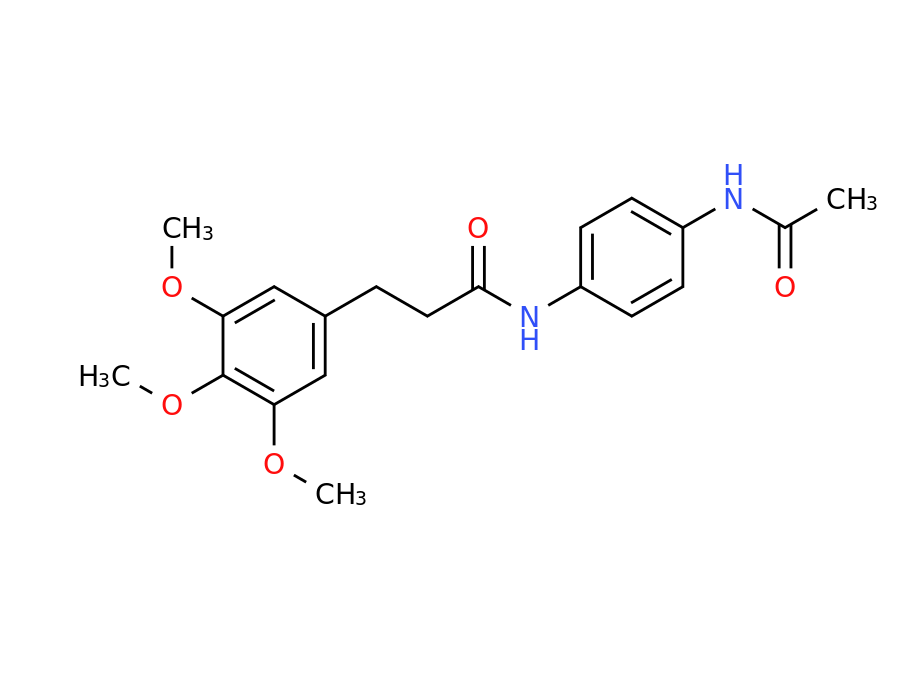 Structure Amb4878699