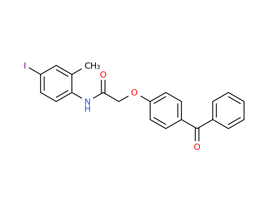 Structure Amb4880724