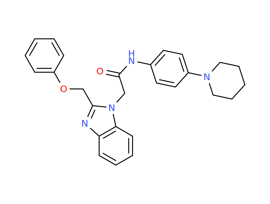 Structure Amb488120