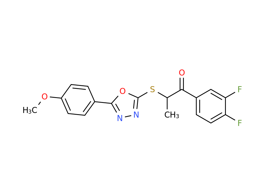 Structure Amb4881892