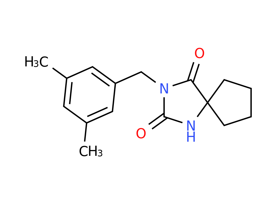 Structure Amb4883620