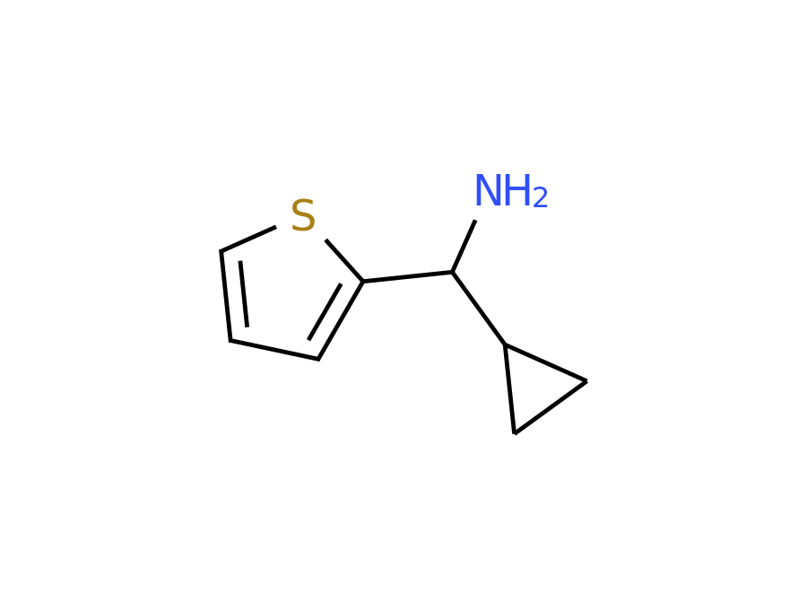 Structure Amb488371