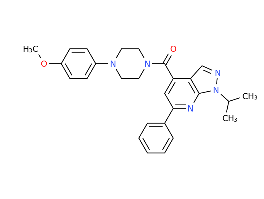 Structure Amb488661