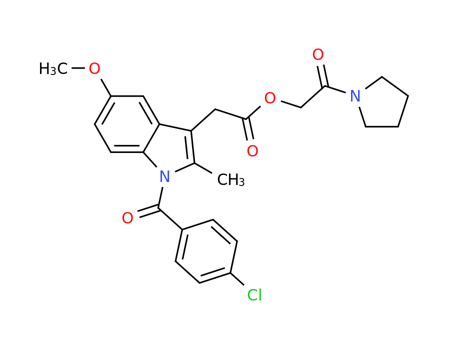 Structure Amb4886662