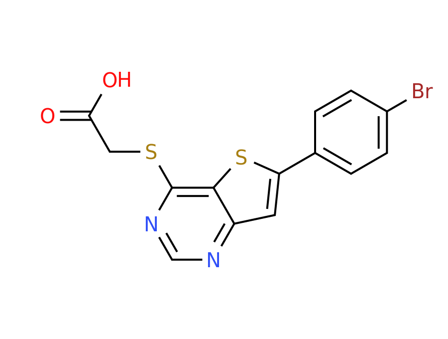 Structure Amb48876