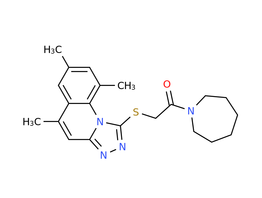 Structure Amb4891464