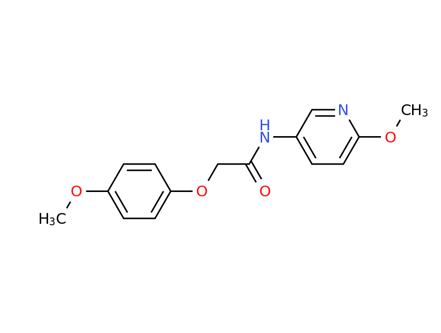 Structure Amb4891886