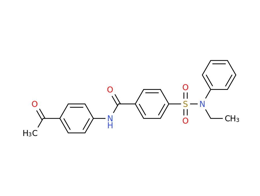 Structure Amb4892116