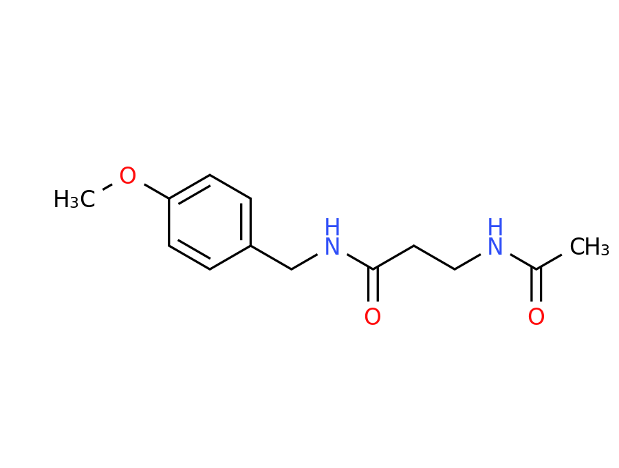 Structure Amb4892861