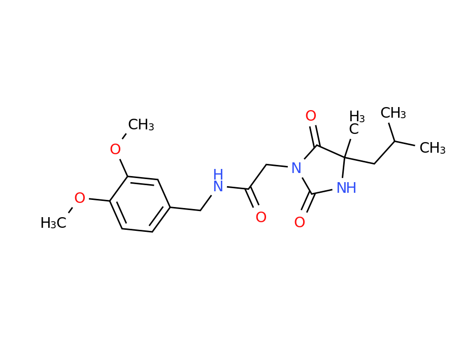 Structure Amb4894141