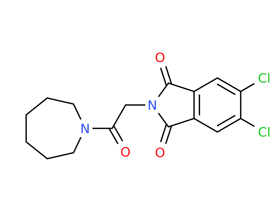 Structure Amb4894261