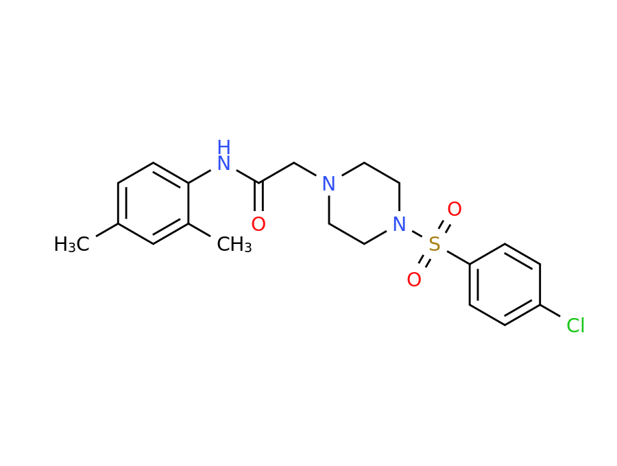 Structure Amb48962