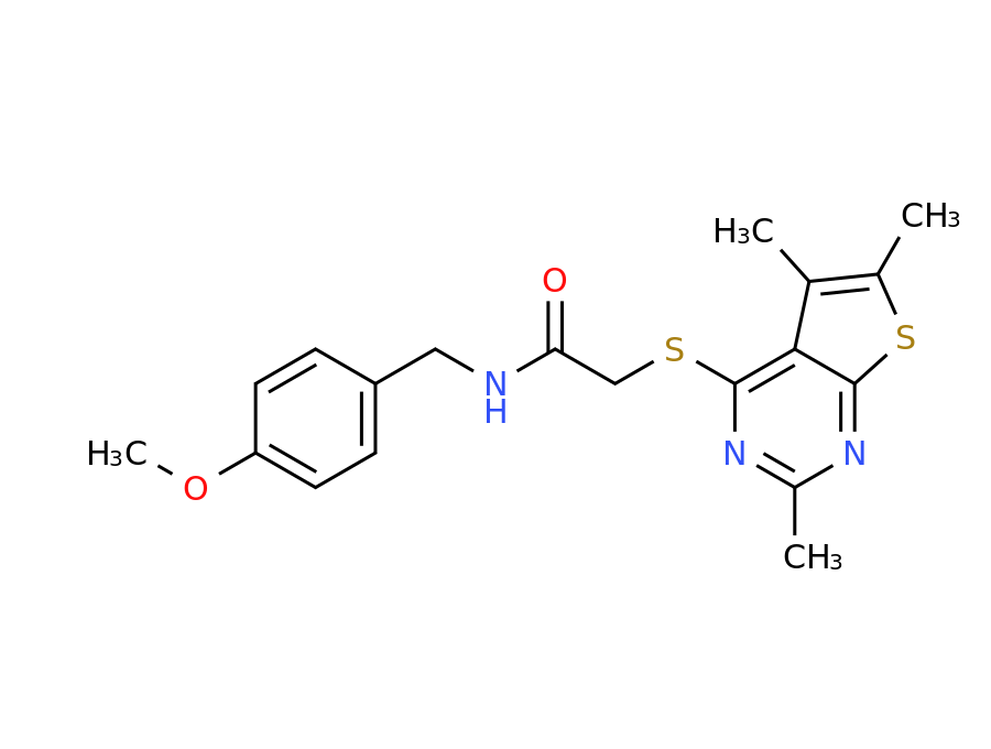 Structure Amb4897792