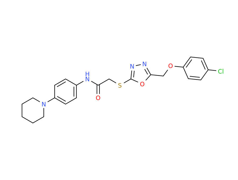 Structure Amb490102