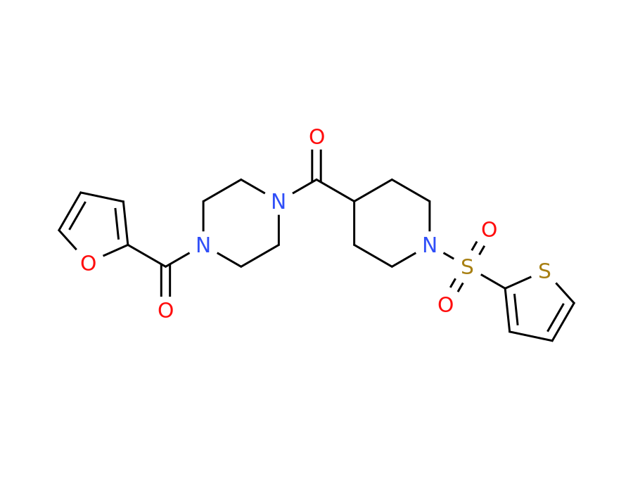 Structure Amb490231