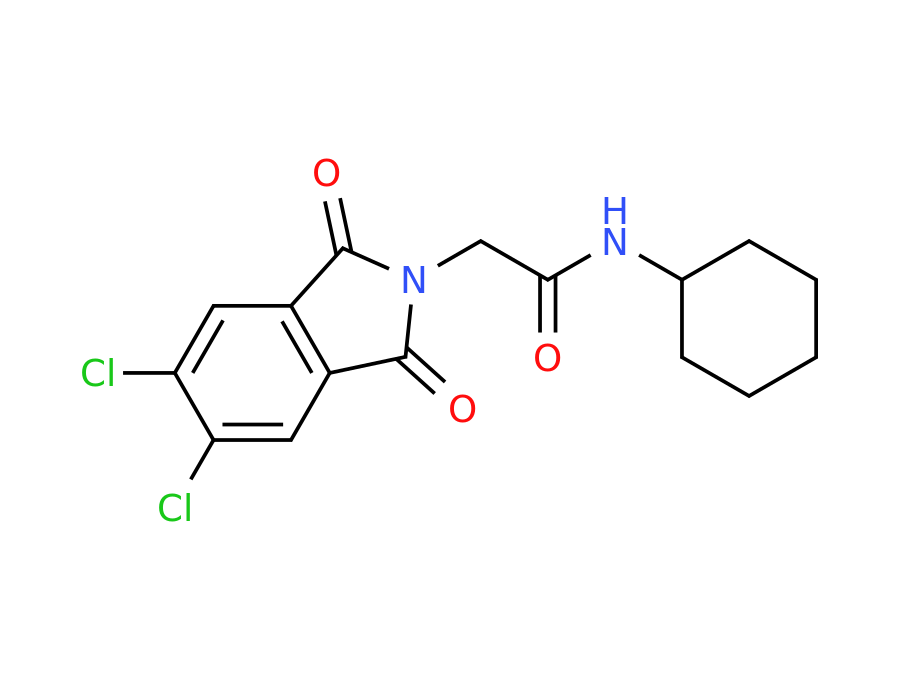 Structure Amb4903323