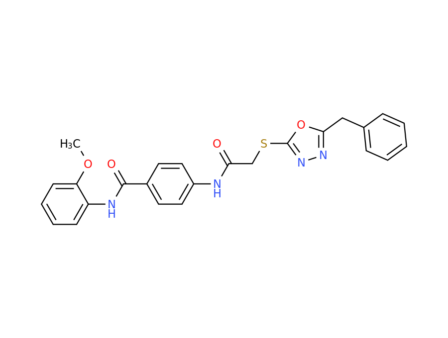 Structure Amb490416