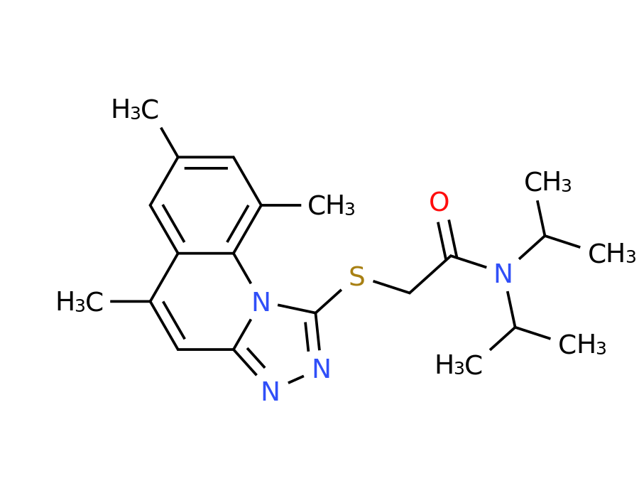 Structure Amb4905049