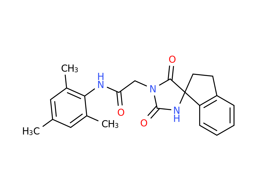 Structure Amb4905149