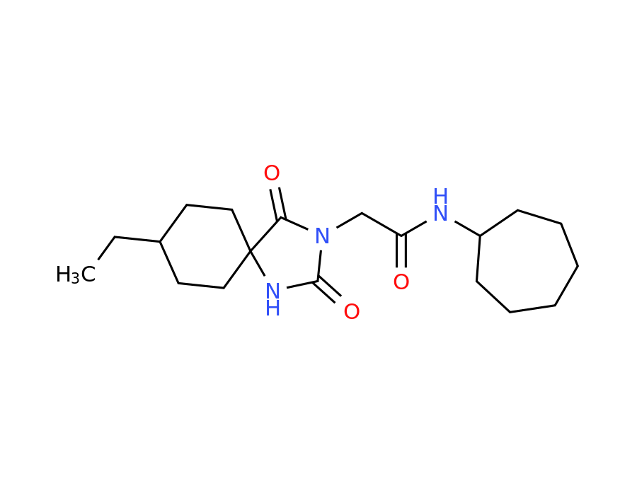 Structure Amb4908782