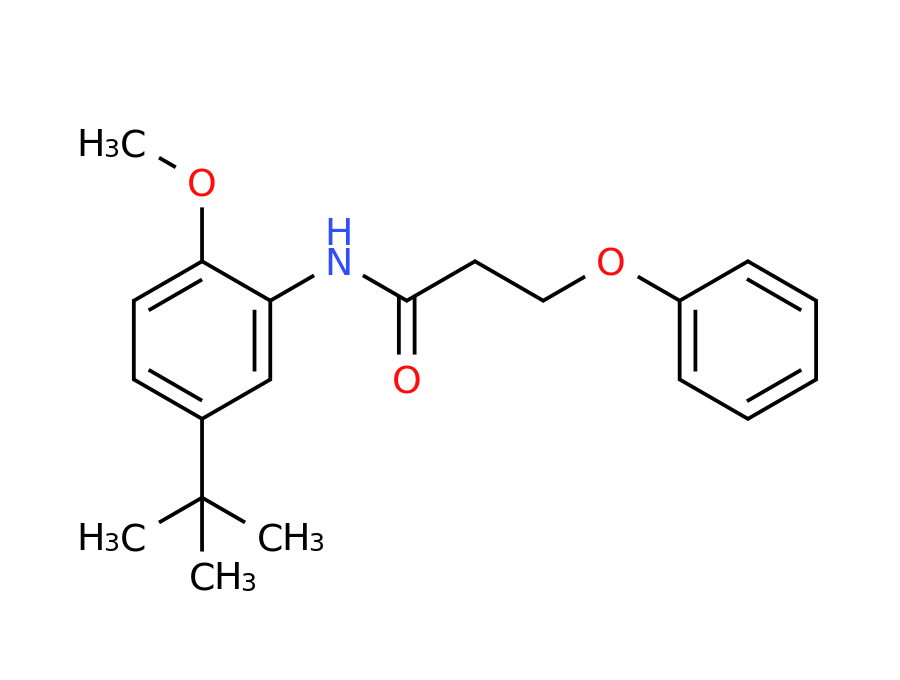 Structure Amb49089