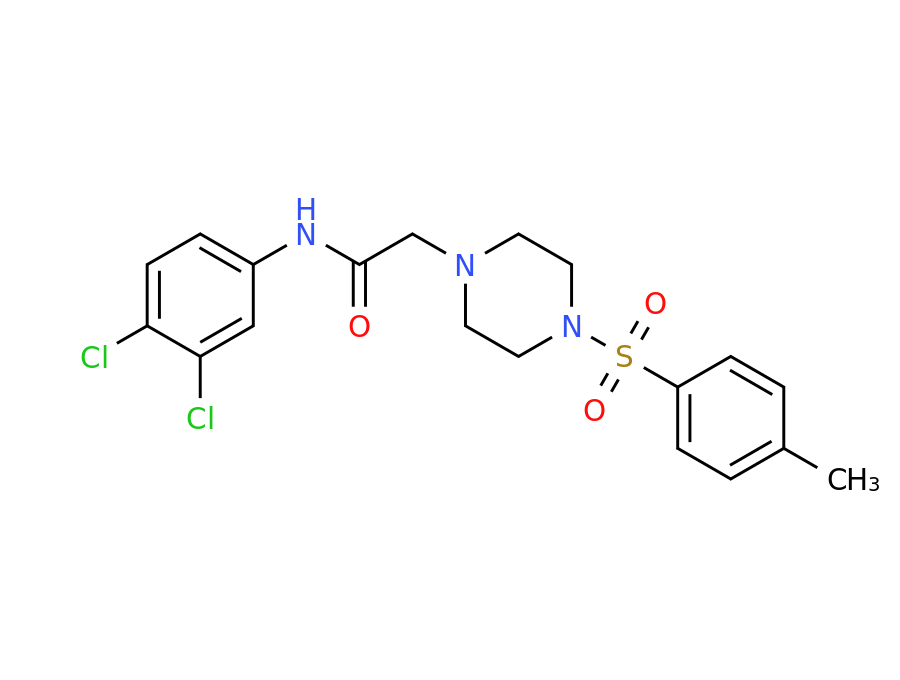 Structure Amb491326