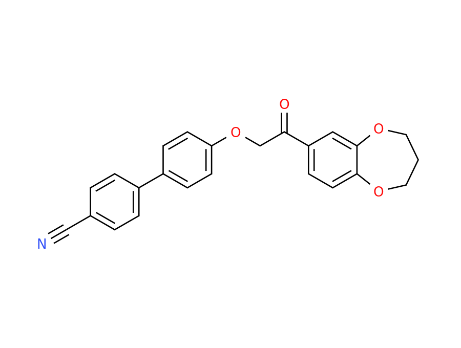 Structure Amb491364