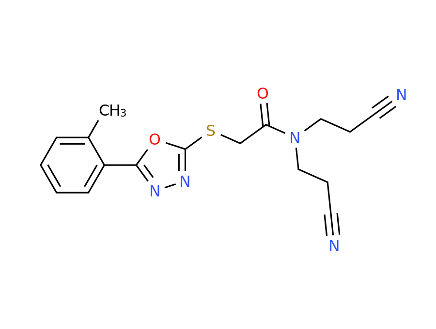 Structure Amb491388