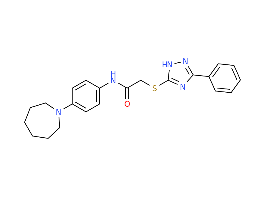 Structure Amb491508