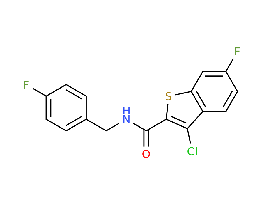 Structure Amb4916656