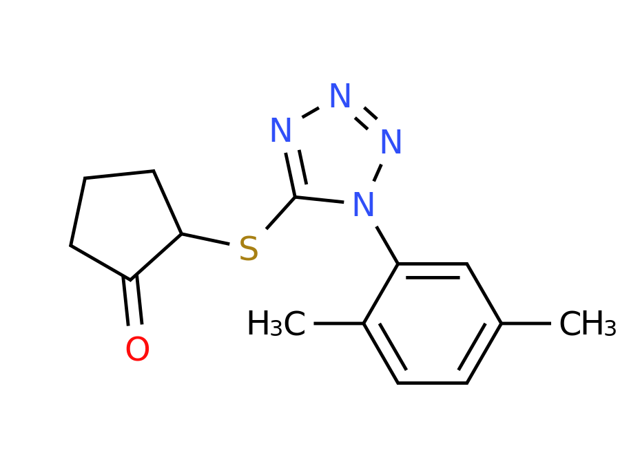 Structure Amb49167