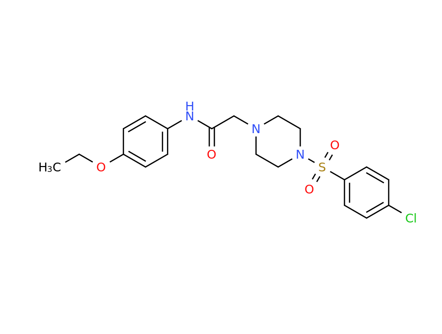 Structure Amb4918527