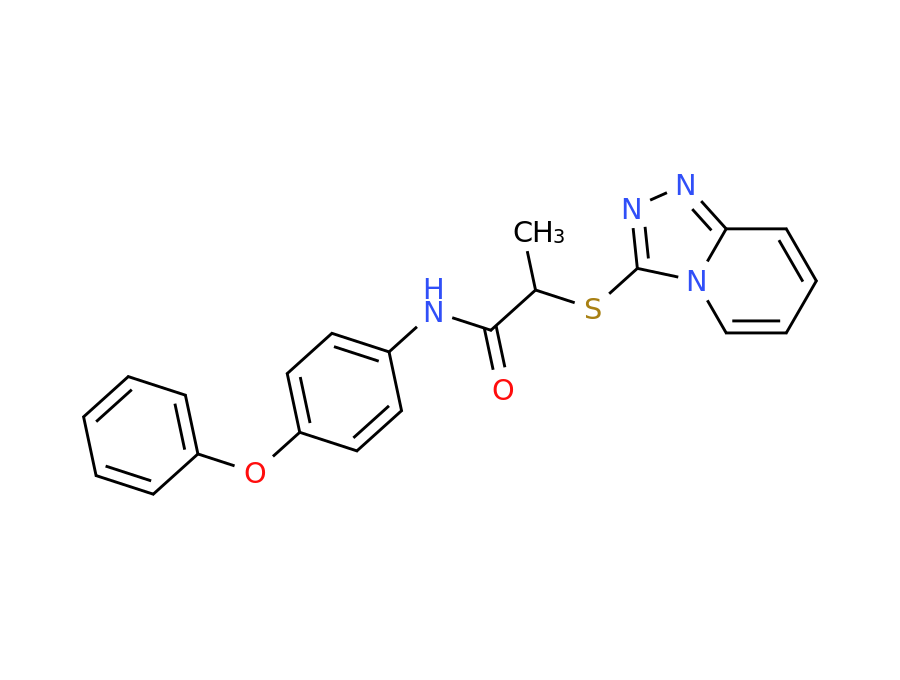 Structure Amb4919779