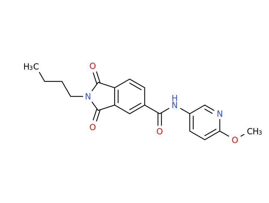 Structure Amb4919863