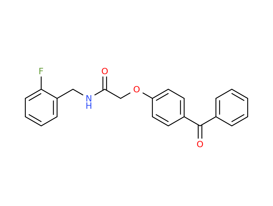 Structure Amb49210